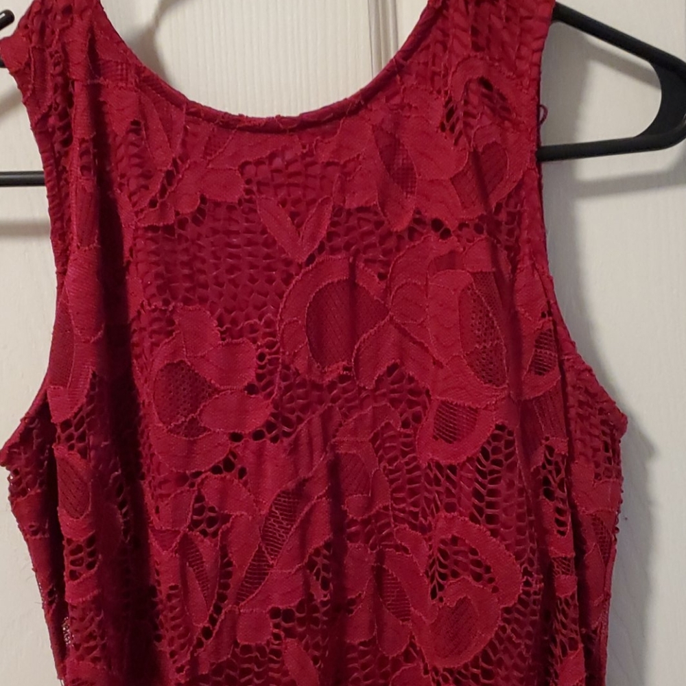 Dress - Picture 2 of 4